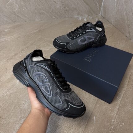 Dior B30 Countdown Tech-sneaker