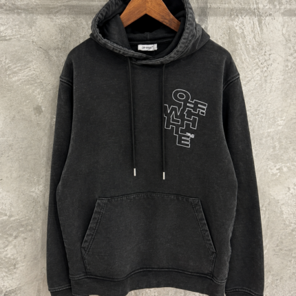 Off White Hoodie