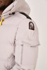 Parajumpers Grey Puffer