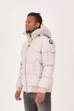 Parajumpers Grey Puffer - Afbeelding 2