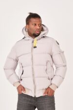 Parajumpers Grey Puffer - Afbeelding 3