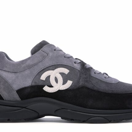 Chanel Sneakers