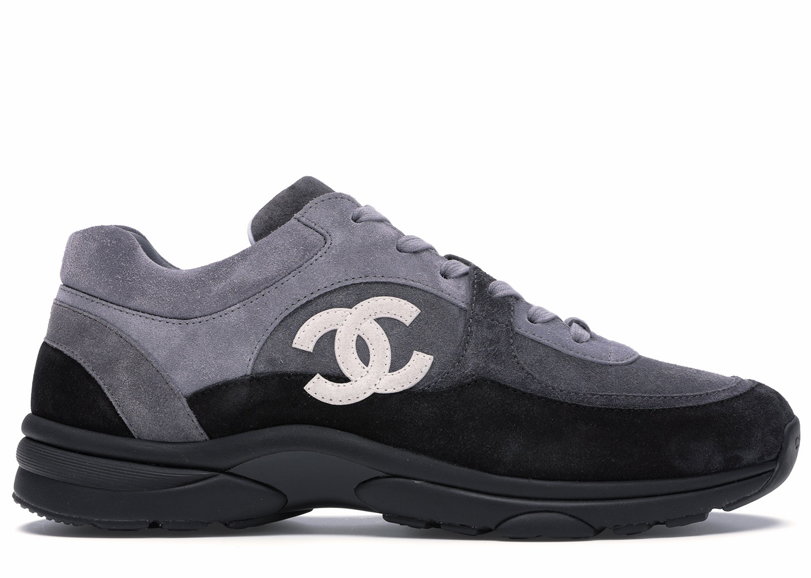 img_3516 Chanel Sneakers - Afbeelding 1